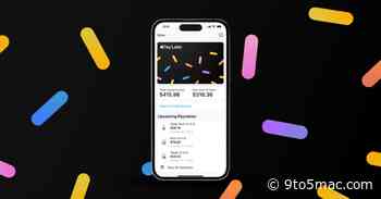 Apple decides to launch Apple Pay Later now, no longer ‘early access’