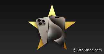 iPhone 15 Pro ratings drop below iPhone 14 and 13 Pro, according to 700k reviews