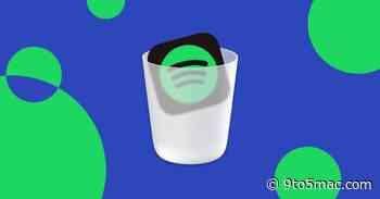 Daniel Ek pens op-ed claiming he couldn’t launch Spotify in 2023 because of Apple