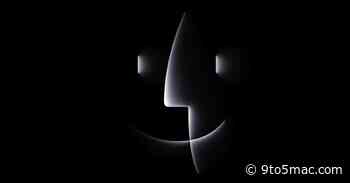 Easter egg on Apple’s website confirms that the ‘Scary fast’ event is all about the Mac