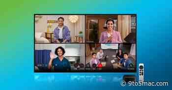 Webex Meetings expanding with Apple TV 4K and Apple Watch support