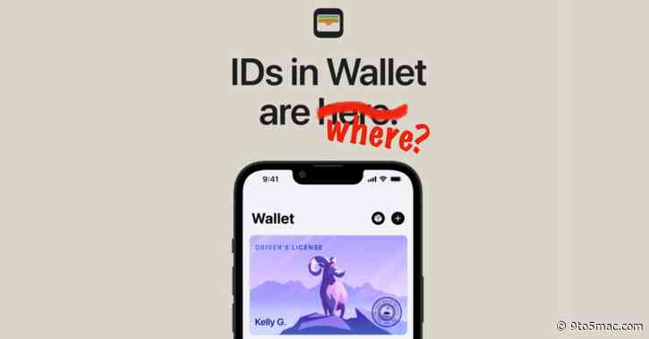 Here’s where you can use your iPhone as your digital driver’s license or ID so far [October 2023]