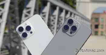 AT&T says iPhone 15 pre-orders were the highest ‘in many years’