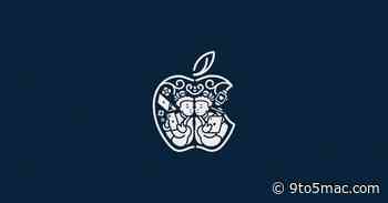 New Apple Store opening in China next month, with exclusive wallpapers to celebrate