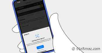 Amazon goes password-free on iOS and the web with passkey