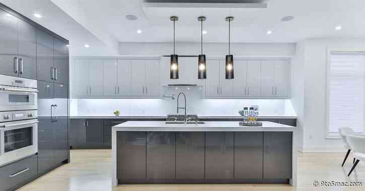 Matter support for home appliances: Fridges, washing machines, dishwashers, and more