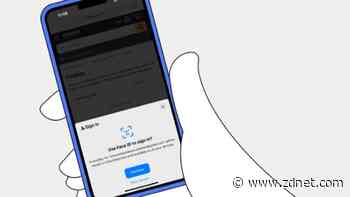 Amazon adds passkeys so you can sign in without a pesky password