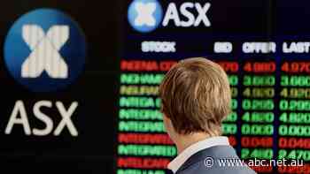 Live: ASX opens higher, ABS says higher fuel prices behind jump in inflation