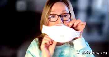 More Alberta hospitals add masking requirements