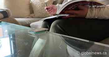 Victim speaks out after learning Calgary man posing as Halloween character back in court