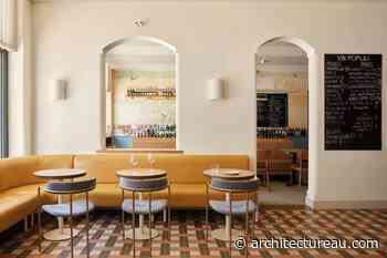 Vin Populi by Rezen Studio
