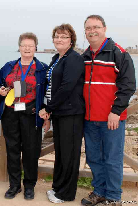 Family sues US Forest Service over flooding deaths after Hermits Peak/Calf Canyon Fire