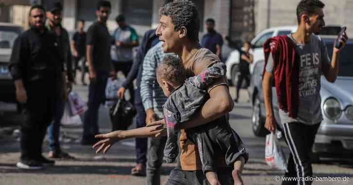 Unicef: 2360 Kinder bei Israels Angriffen getötet