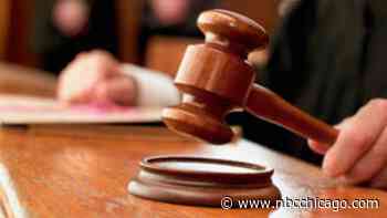 Skokie man faces felony aggravated battery, hate crime charges after allegedly using pepper spray at protest