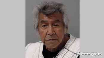 Missing man, 77, from northwestern Ontario last seen in Winnipeg early Friday: Oakbank RCMP