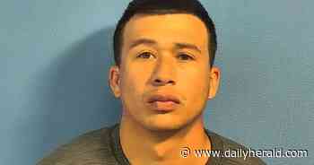 Police: Two men caught accused of stealing clothes from Oakbrook Center Macy's