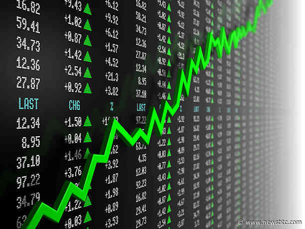 From $35,000 To $500,000? The Bitcoin Rollercoaster This Expert Sees Ahead