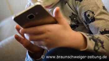 US-Bundesstaaten: Facebook und Instagram schaden Kindern