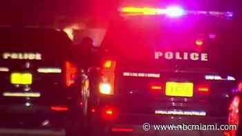 Man shoots, kills girlfriend in Coral Springs home: Police