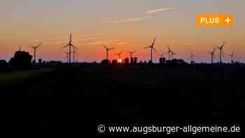 An diesen Orten in der Region Donau/Iller sind neue Windräder denkbar