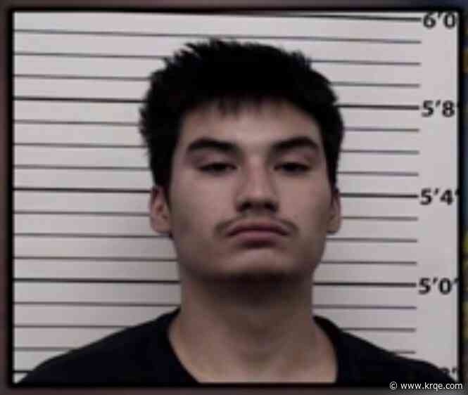 Man pleads guilty to robbing Albuquerque motel, gas station