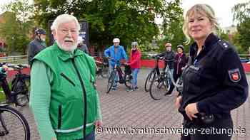 Klaus Seiffert ist Kandidat für den Wolfsburger des Jahres