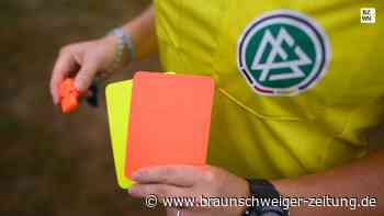 AfD scheitert mit Vorstoß gegen Gewalt auf Fußballplätzen