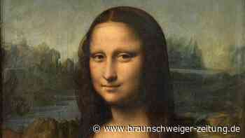 Forscher entreißen der „Mona Lisa“ ein giftiges Geheimnis