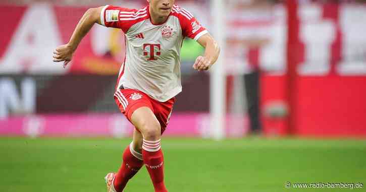 Hainer: Kimmich soll Karriere beim FC Bayern beenden