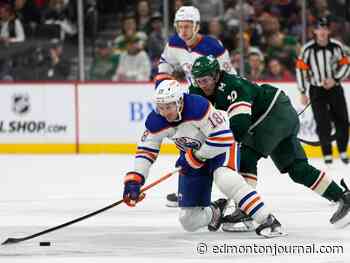 With or without McDavid, Edmonton Oilers keep on losing