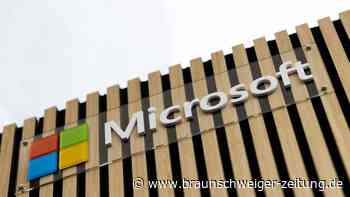 Microsoft boomt dank Cloud und KI - Google stimmt skeptisch
