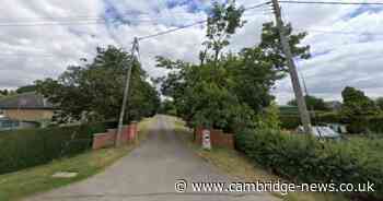 Cambs wedding venue's alcohol plan leaves locals concerned about wandering drunken guests