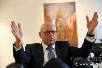 „Schweigen hat in Deutschland schon einmal zu verheerendem Unheil geführt“