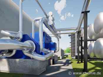 MAN Energy Solutions und Energy Dome kooperieren bei CO2 Batterie