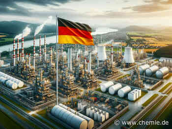 Starkes Bekenntnis zum Standort Deutschland