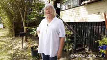 How one perplexing map is driving a wedge between flood survivors