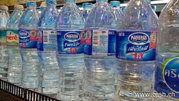 Nestlé Waters Vosges einigt sich mit Gewerkschaften auf Sozialplan