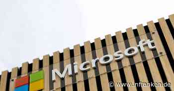 Microsoft boomt dank Cloud und KI - Google stimmt skeptisch