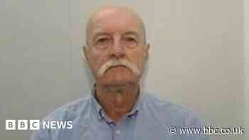 Manchester man who arranged to rape 12-week-old baby jailed