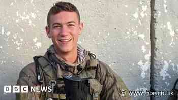 British-Israeli killed by Hamas, family says