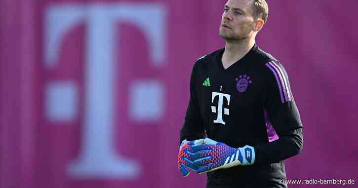 Bayern-Stars freuen sich auf Neuer-Comeback