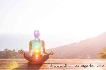 The Science Behind Your Chakras: What Are Chakras and How Many Are There?