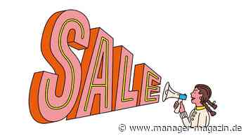 Außendienst: Wie Sie das Beste aus Ihrem Vertrieb rausholen