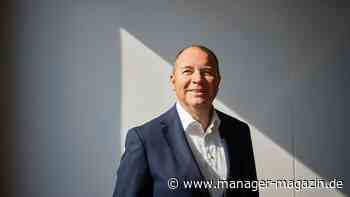 United Internet und 1&1: Wie Ralph Dommermuth Vodafone und Telefónica gegeneinander ausspielt