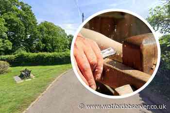 Oxhey Village Makerspace proposed to provide tools and space