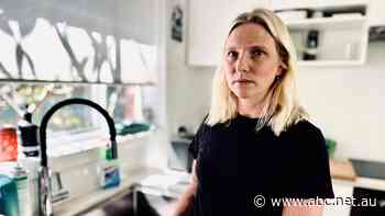 'Pretty scary': Rising prices and another interest rate rise might force Frances to sell her family home