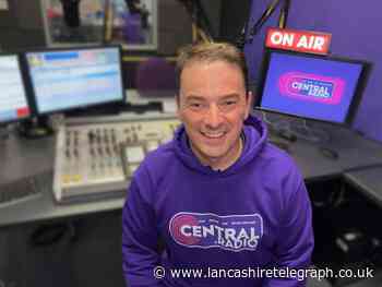 Central Radio to broadcast in Blackburn from November