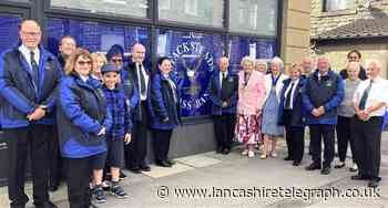 Stacksteads Brass Band is fundraising in fight for survival