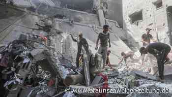 Die Vernichtung der Hamas bringt Israel nur eine Atempause