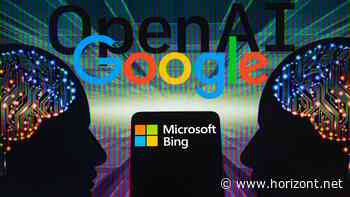 Quartalszahlen: Microsoft boomt dank Cloud und KI, Werbegeschäft von Google bleibt stark